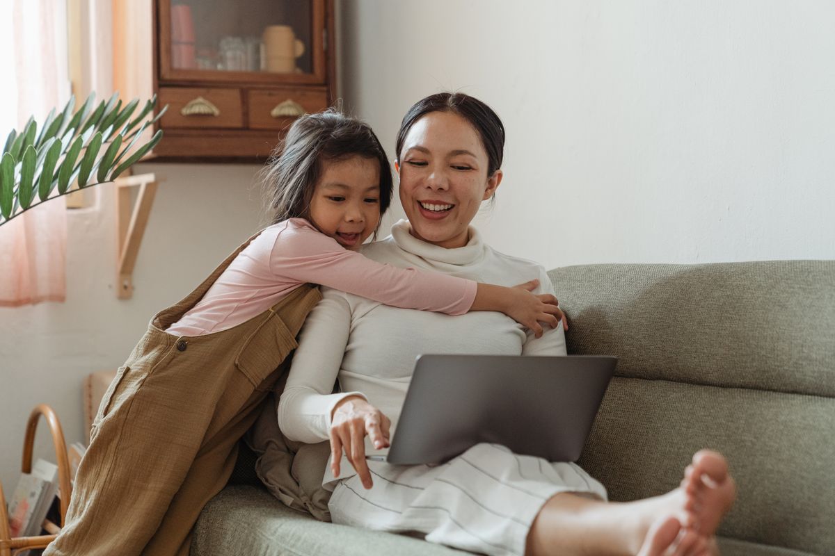 Six Profitable Small Business Ideas For Stay-At-Home Parents