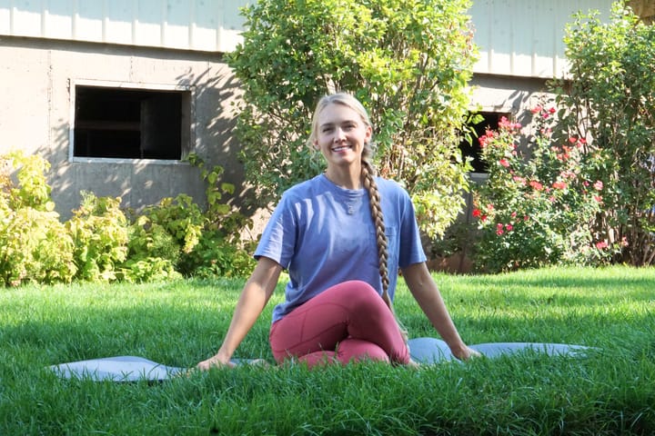 My Health Journey: Finding Answers with Hypermobility, Dysautonomia, and SIBO